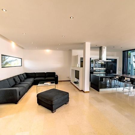 Casa Maeva With Heated Pool In El Roque Villa El Cotillo  Exterior photo
