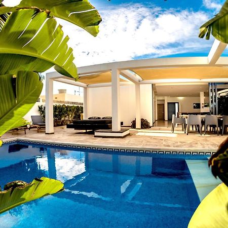 Casa Maeva With Heated Pool In El Roque Villa El Cotillo  Exterior photo