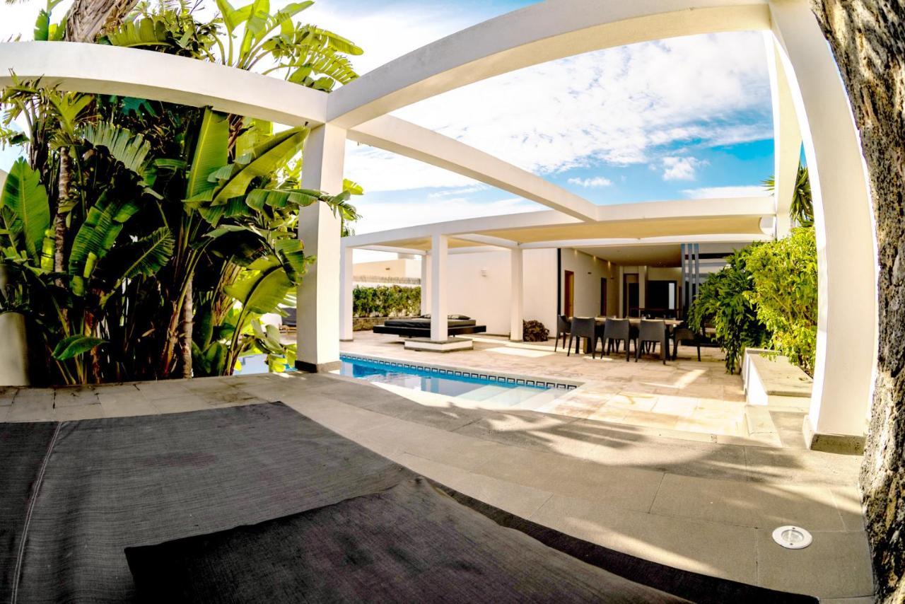Casa Maeva With Heated Pool In El Roque Villa El Cotillo  Exterior photo