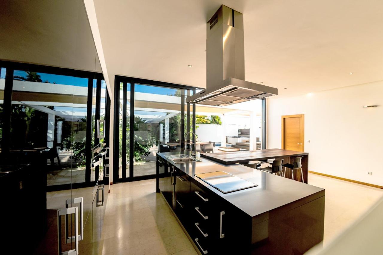 Casa Maeva With Heated Pool In El Roque Villa El Cotillo  Exterior photo