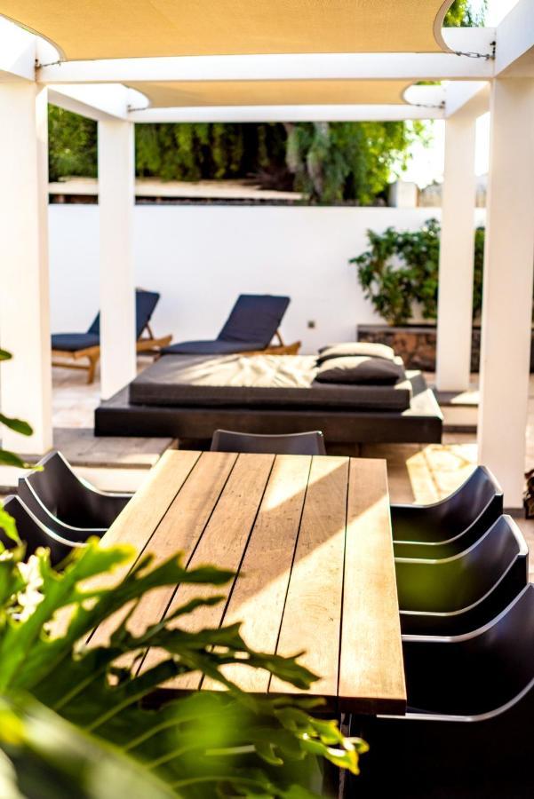 Casa Maeva With Heated Pool In El Roque Villa El Cotillo  Exterior photo