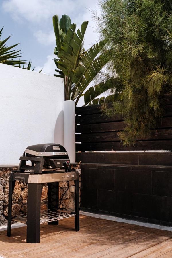 Casa Maeva With Heated Pool In El Roque Villa El Cotillo  Exterior photo
