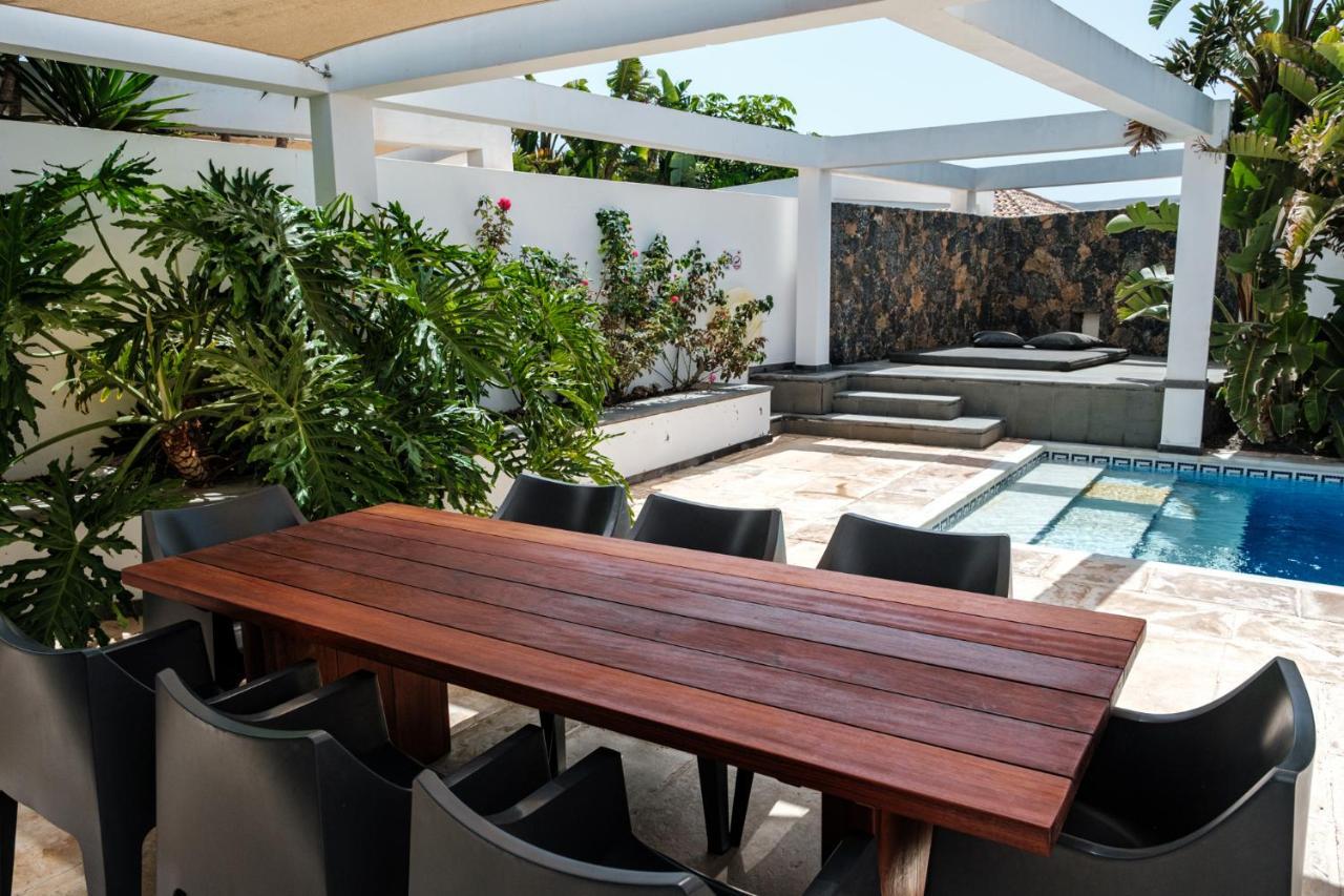 Casa Maeva With Heated Pool In El Roque Villa El Cotillo  Exterior photo