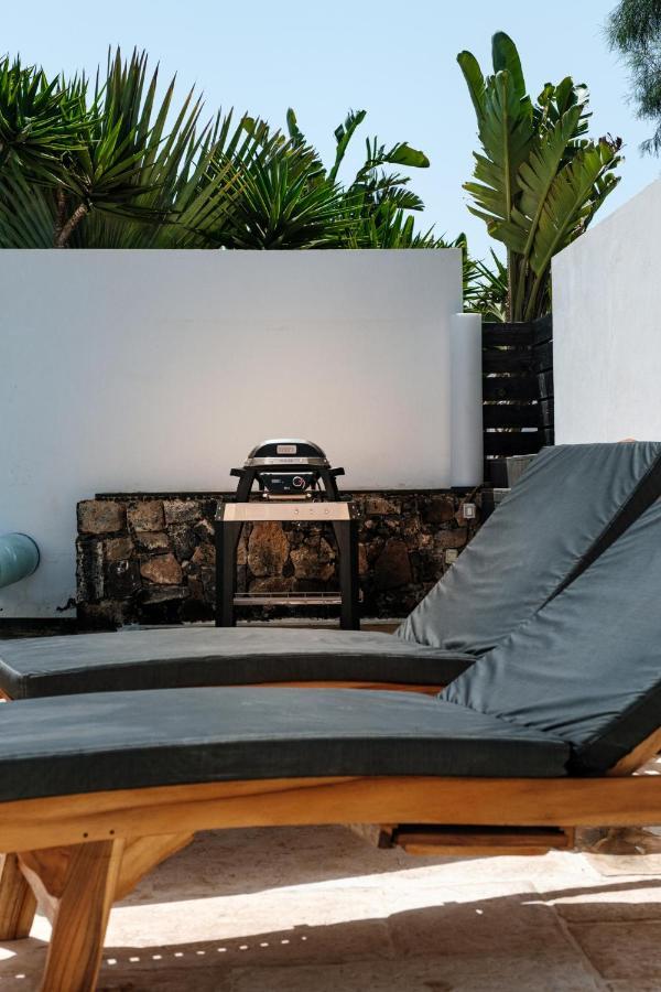 Casa Maeva With Heated Pool In El Roque Villa El Cotillo  Exterior photo