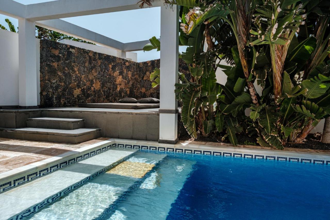 Casa Maeva With Heated Pool In El Roque Villa El Cotillo  Exterior photo
